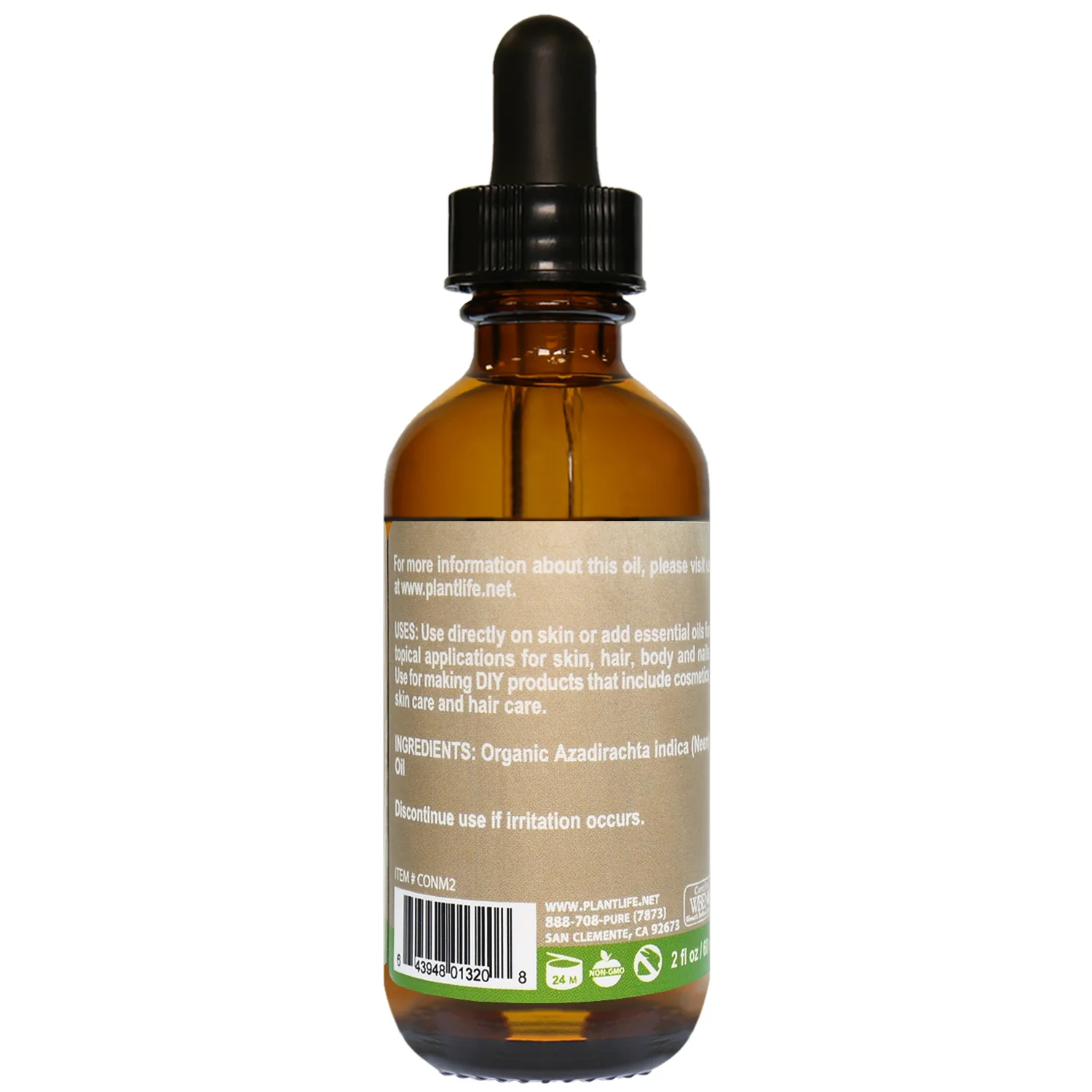 Neem Oil - Image 6