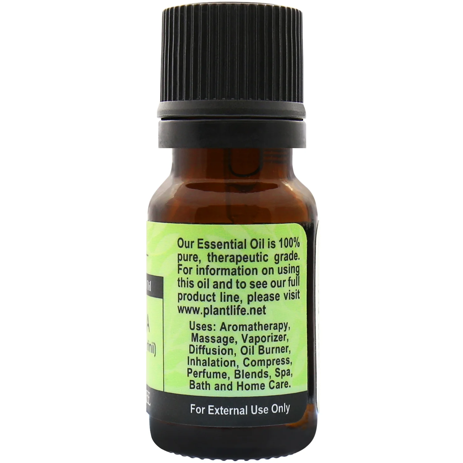 Palmarosa Essential Oil - Image 2