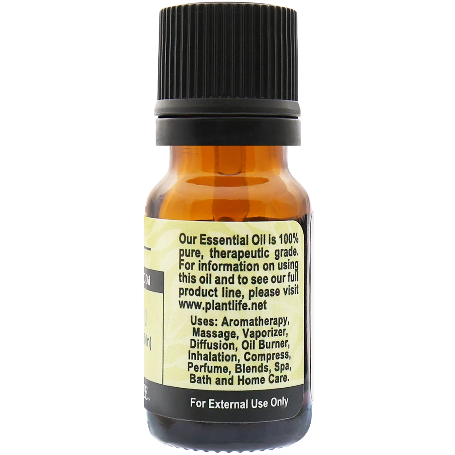 Patchouli Essential Oil - Image 2