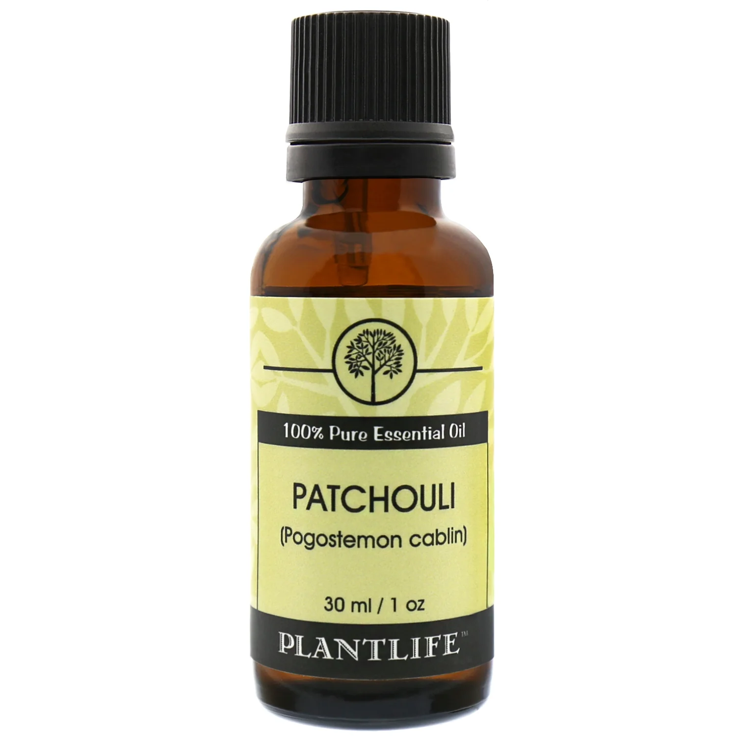 Patchouli Essential Oil - Image 3
