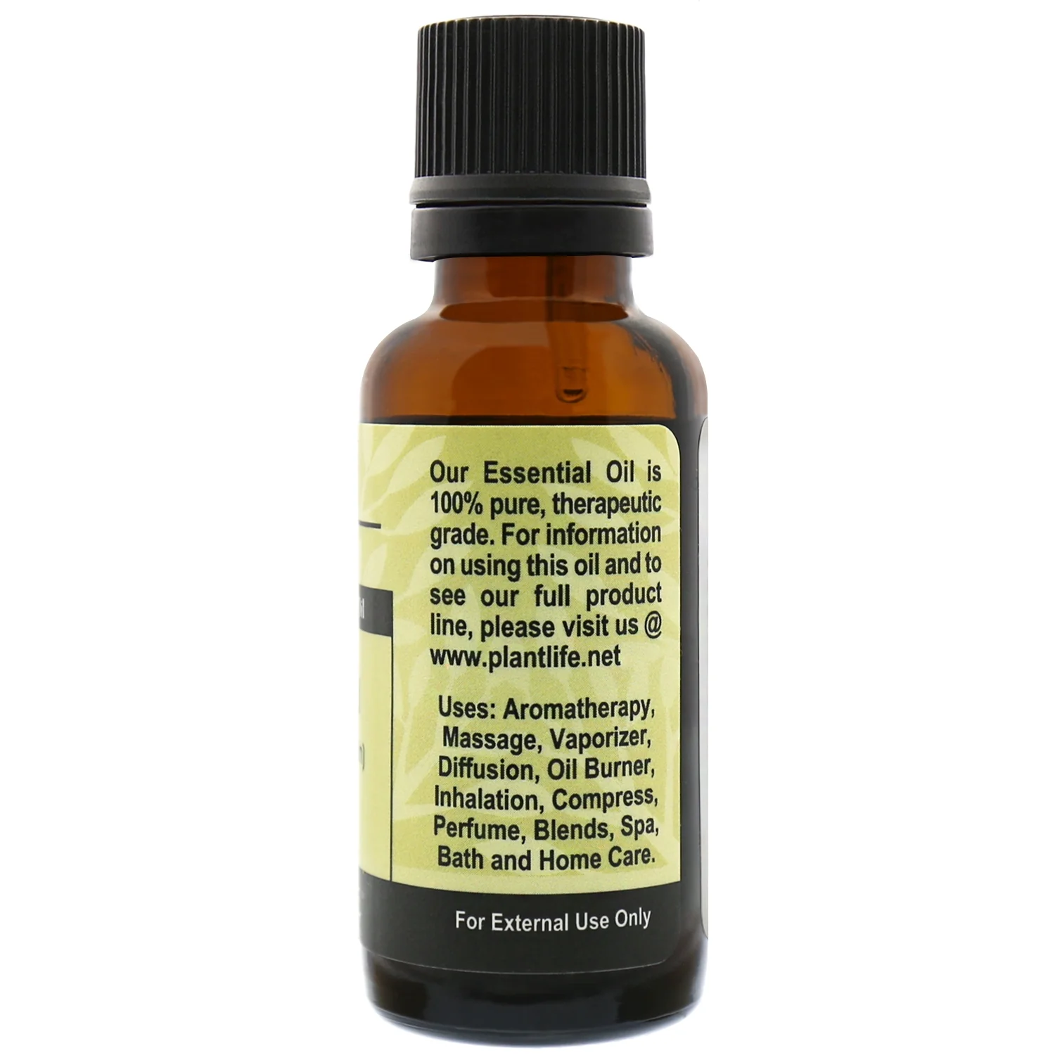 Patchouli Essential Oil - Image 4
