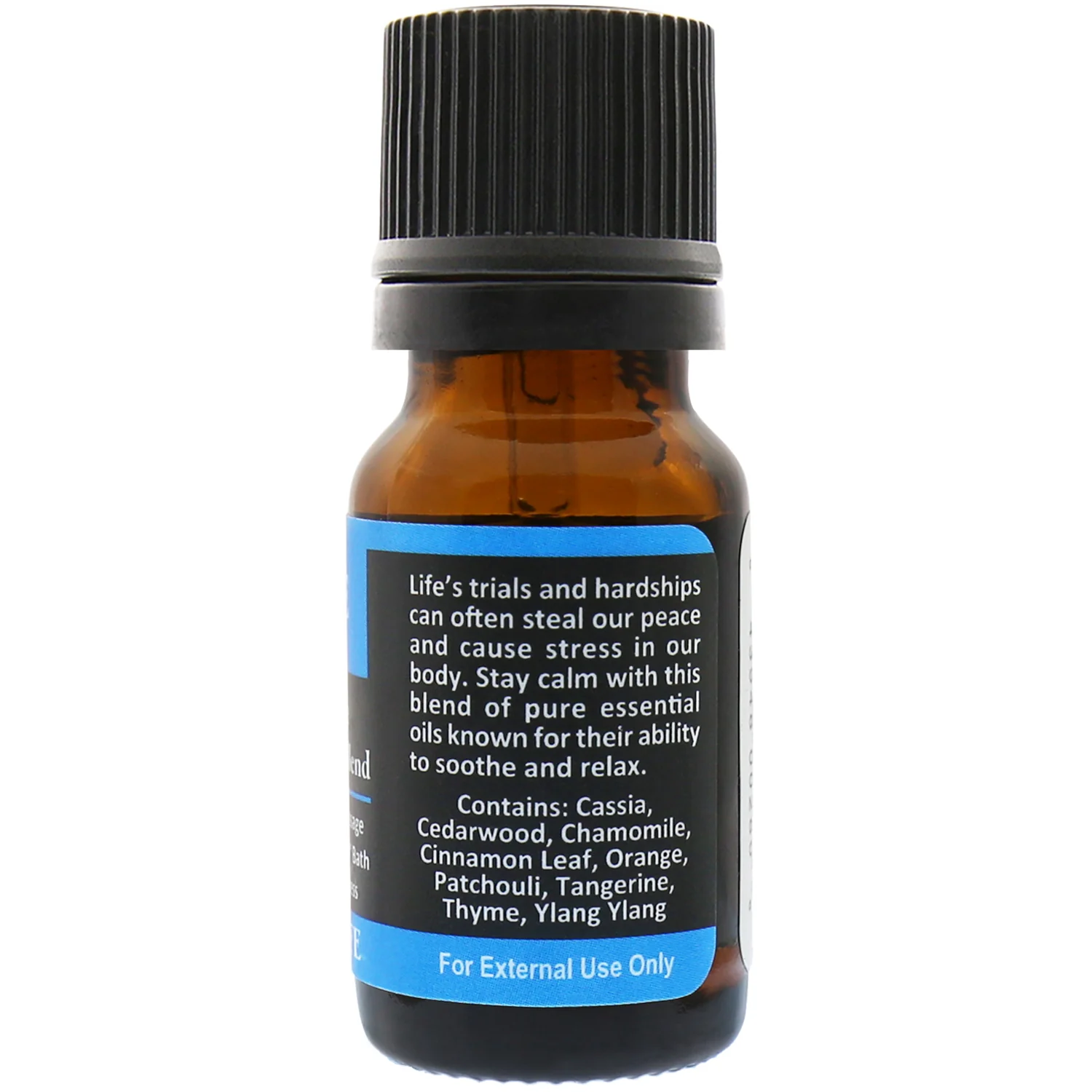 Peace Essential Oil Blend - Image 2