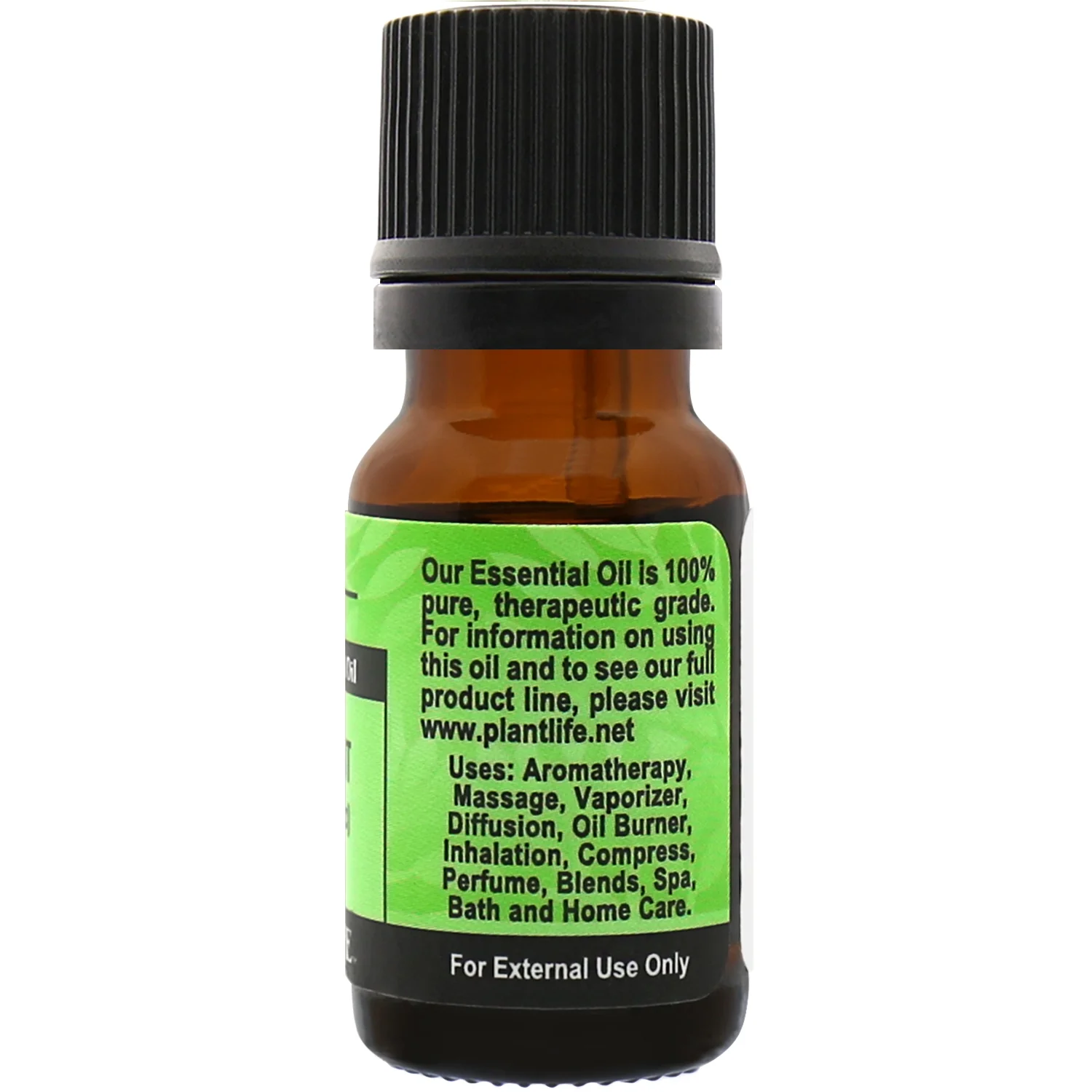 Peppermint Essential Oil - Image 2