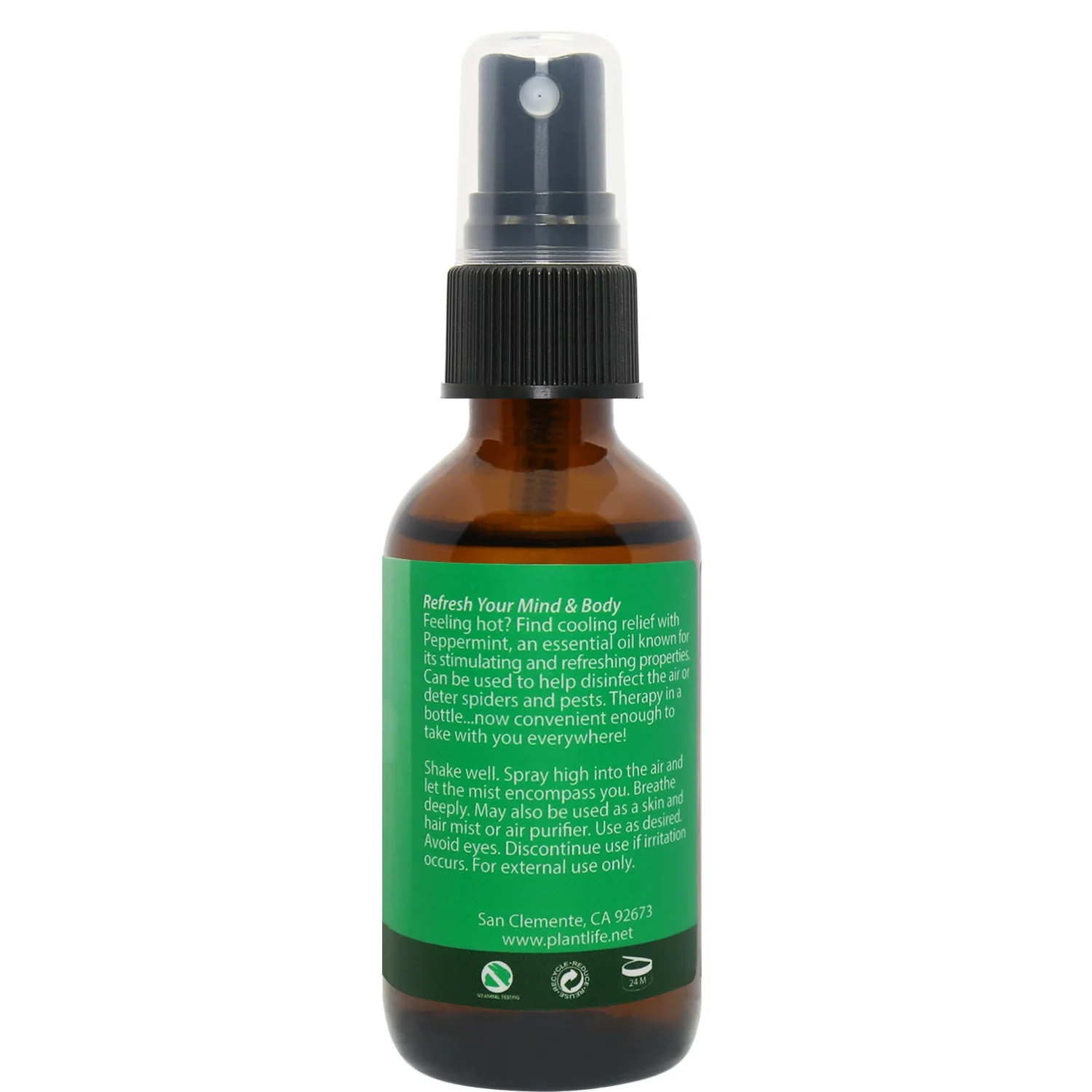 Peppermint Mist - Image 3