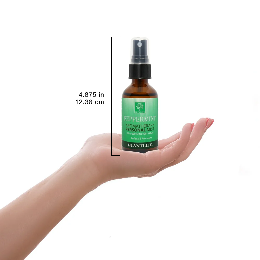 Peppermint Mist - Image 4