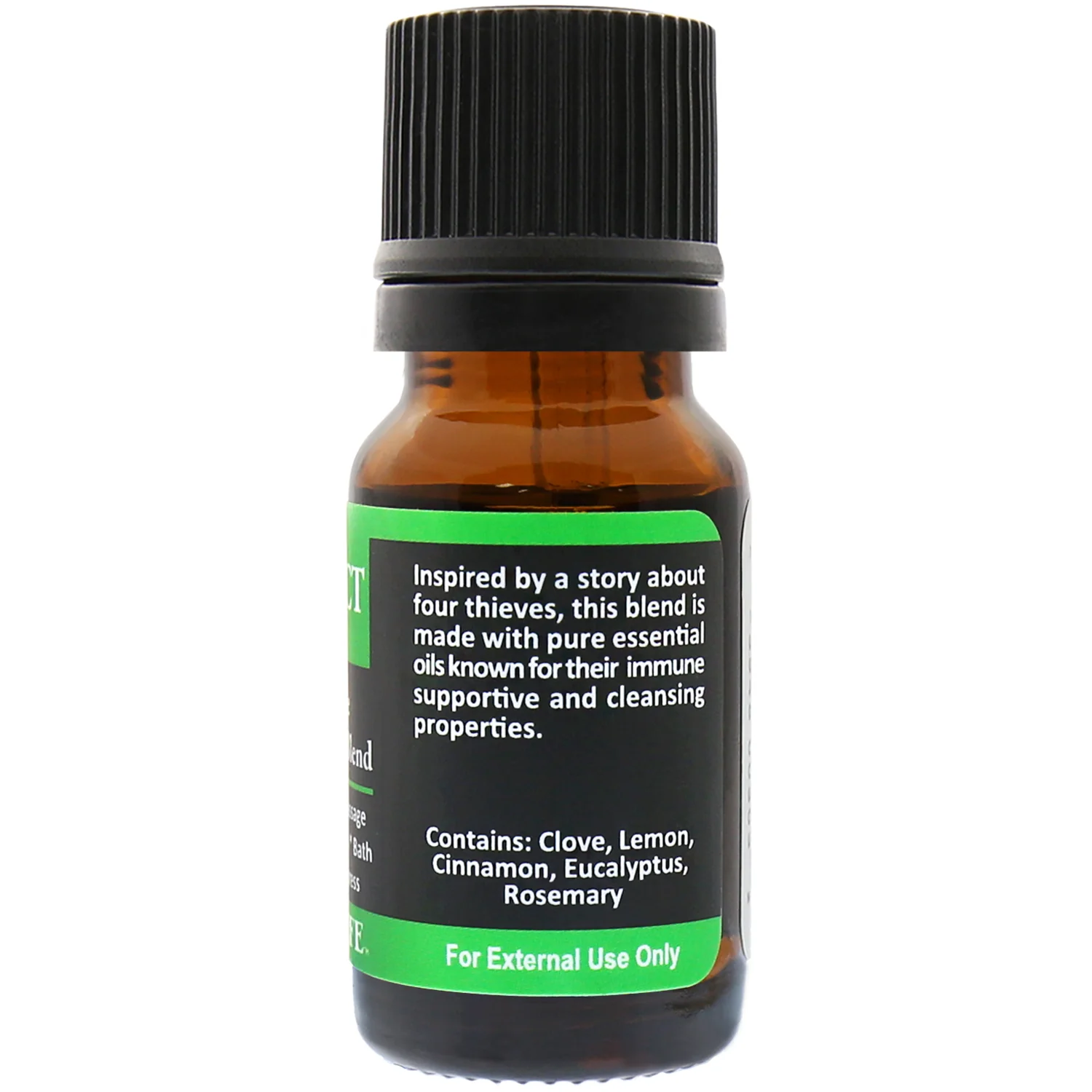 Protect Essential Oil Blend - Image 2