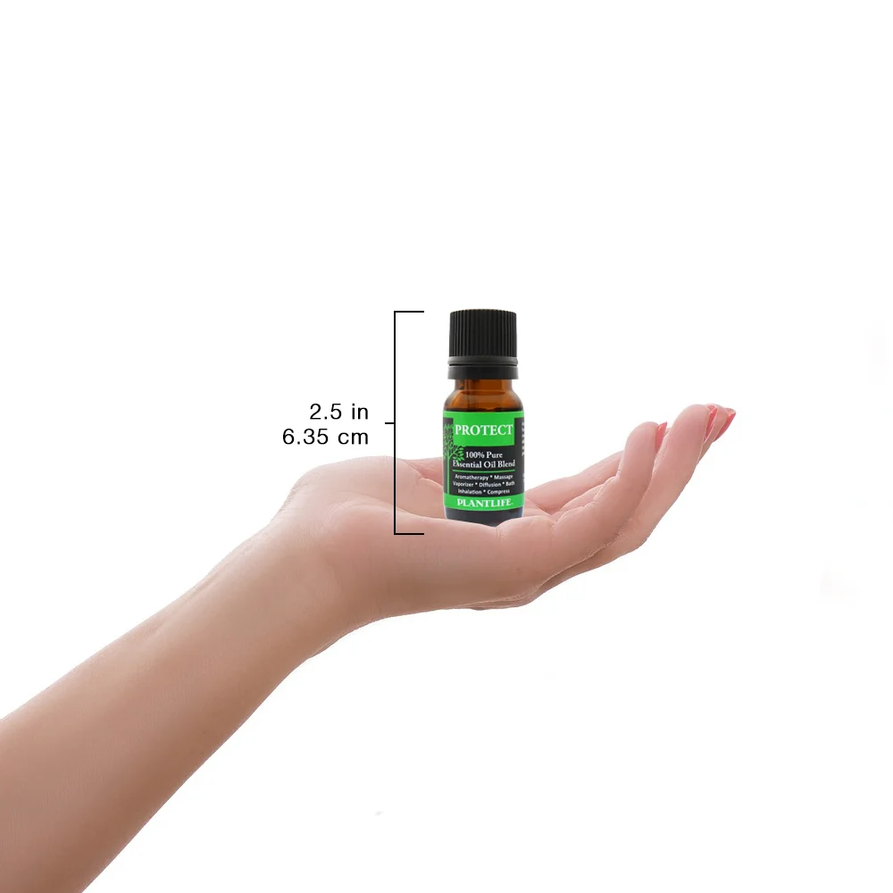 Protect Essential Oil Blend - Image 3