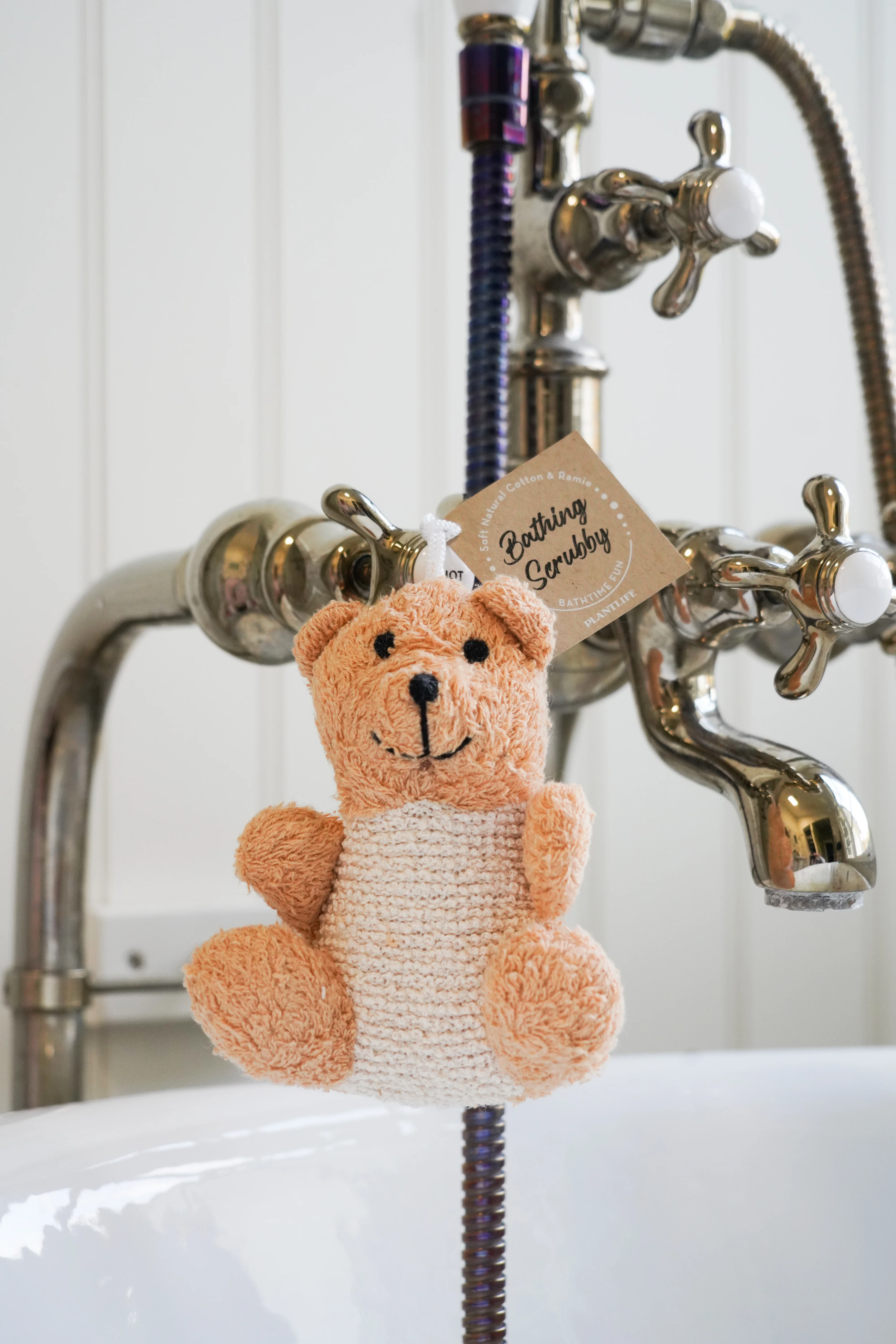 Ramie Bear - Image 2
