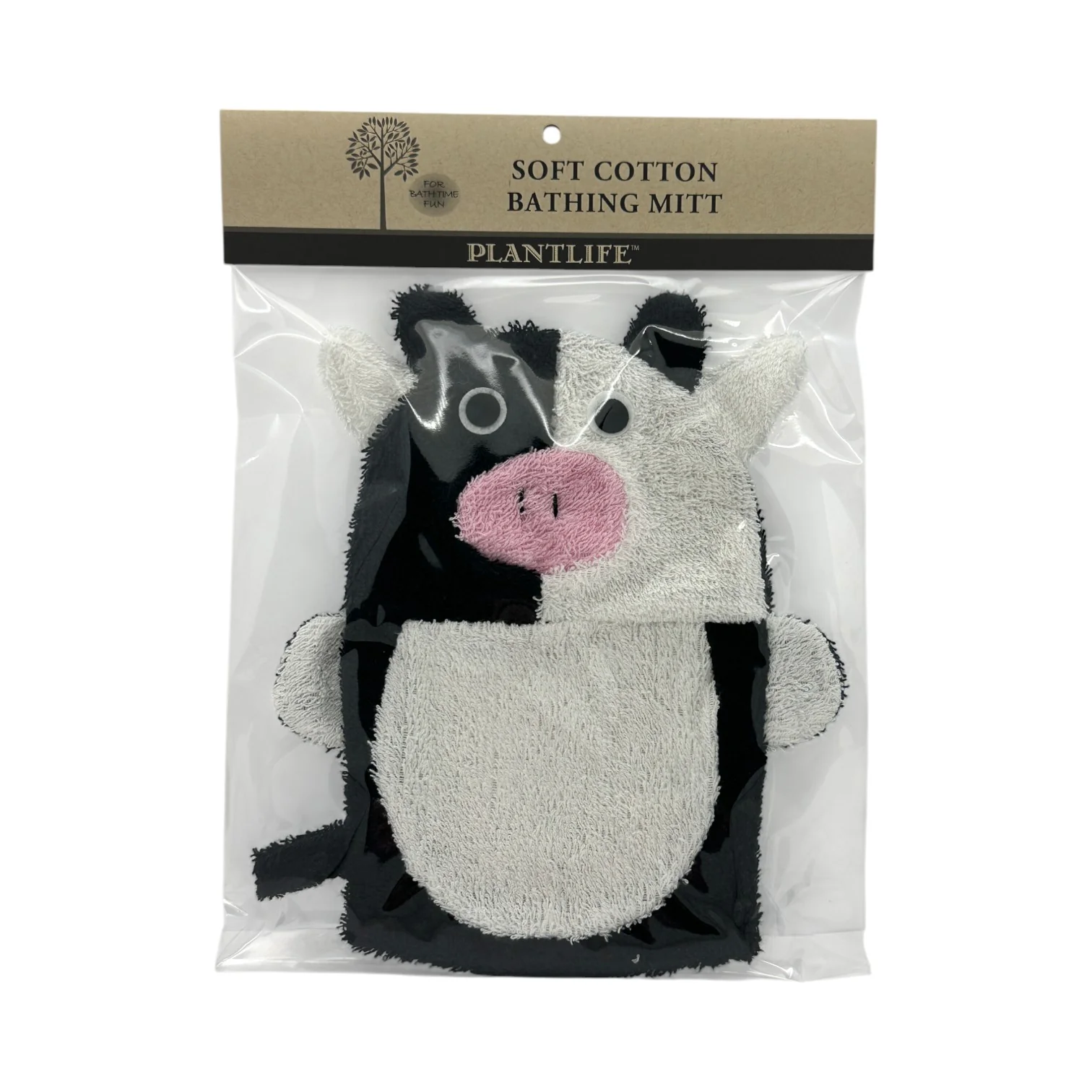 Ramie Cow Mitt - Image 2