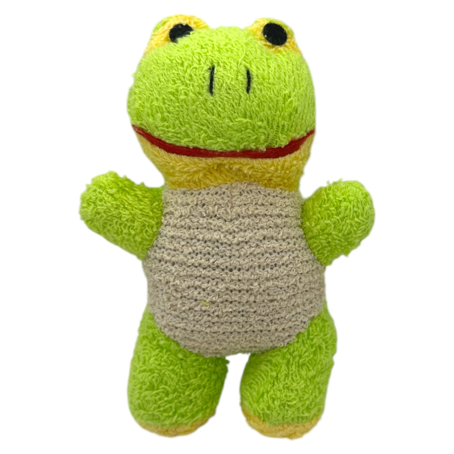 Ramie Frog