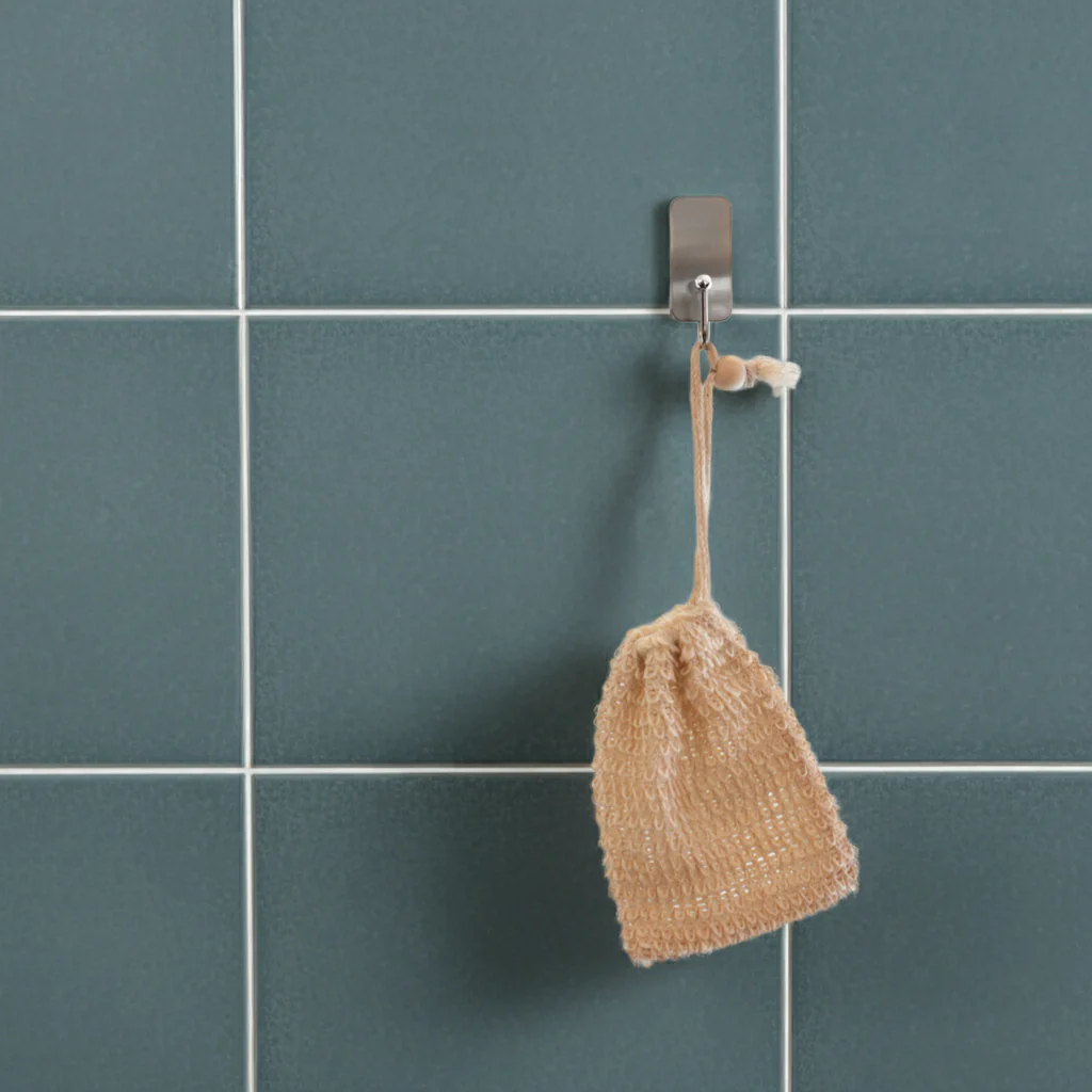 Ramie Soap Sack - Image 4