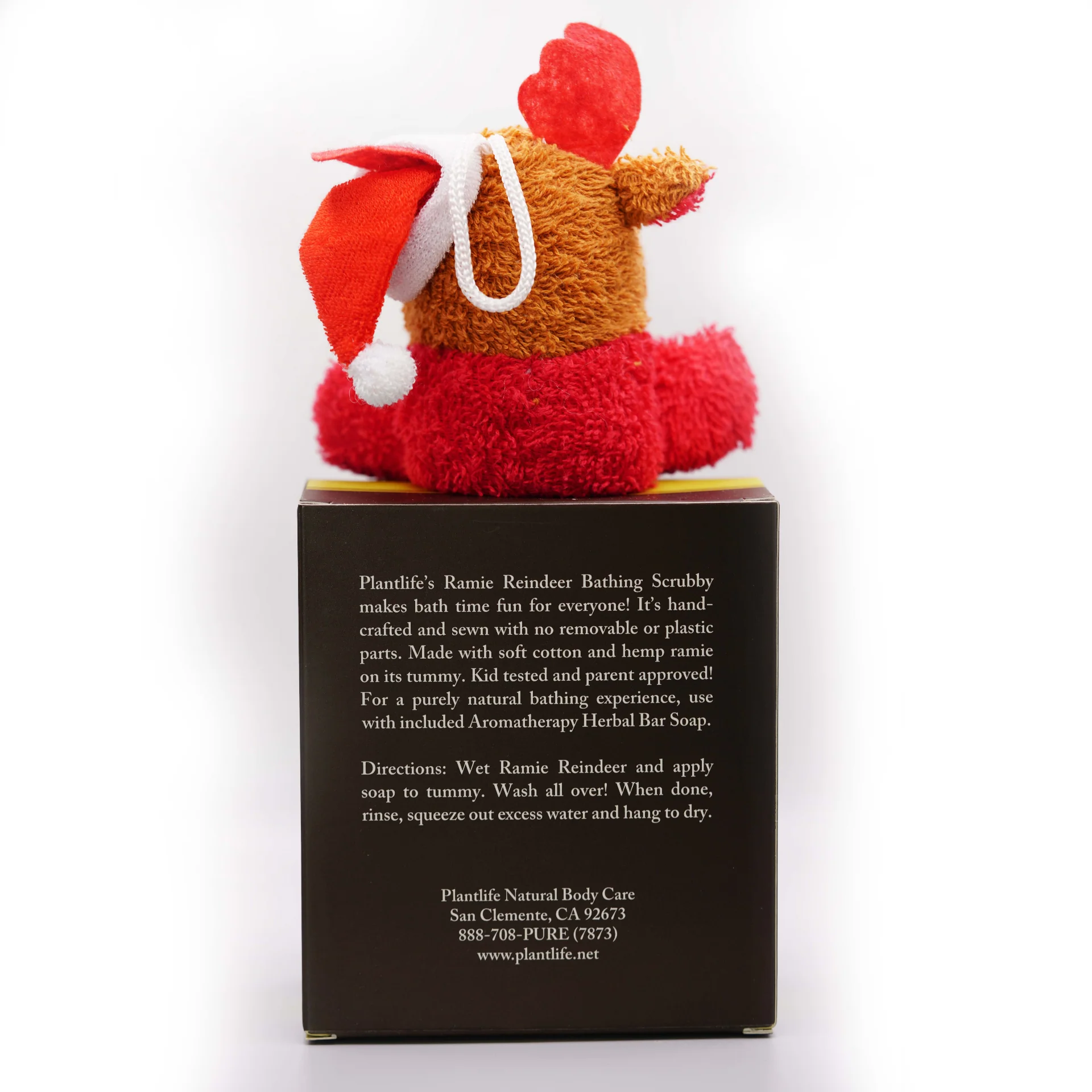 Reindeer Ramie Set - Image 2