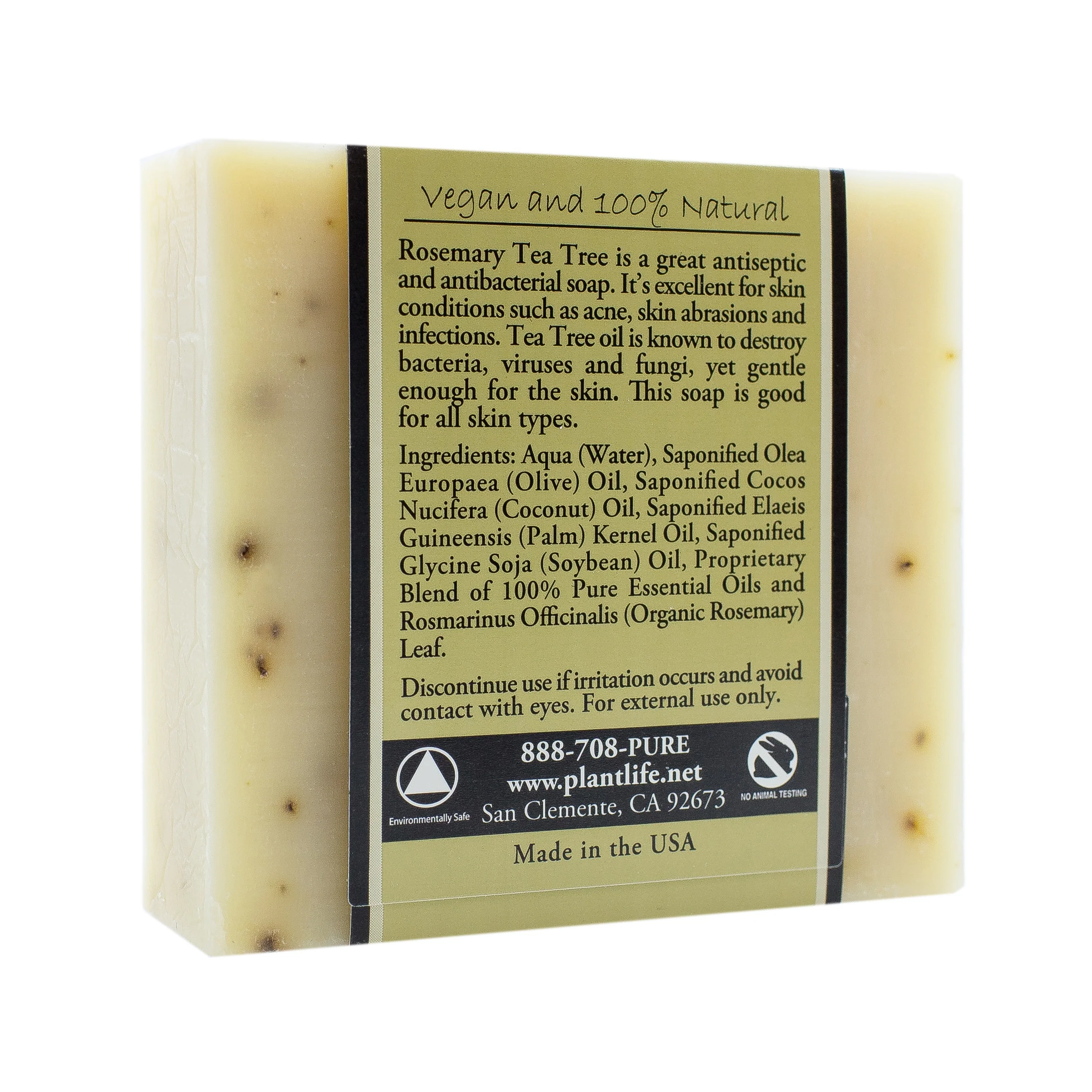 Rosemary Tea Tree - Image 11