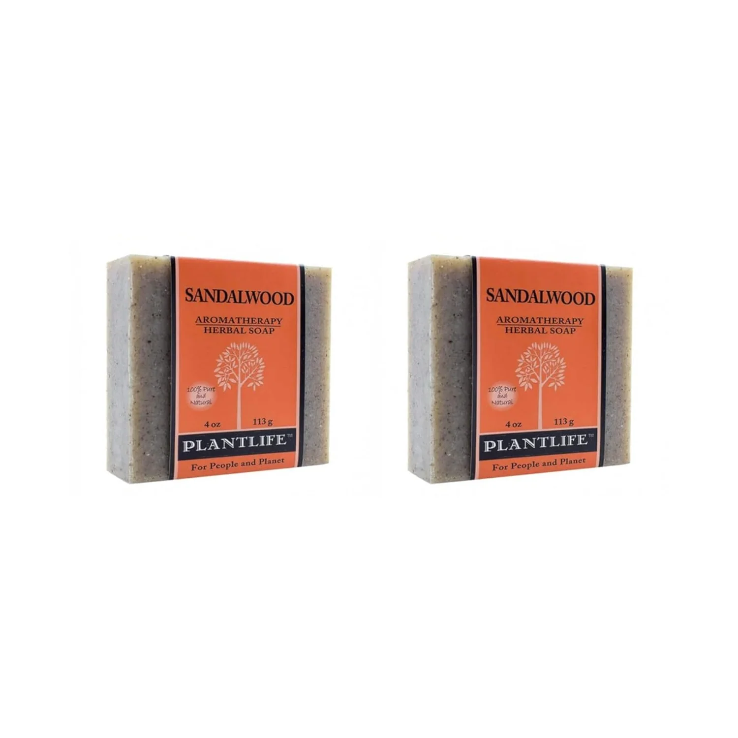 Sandalwood Bar Soap - Image 8