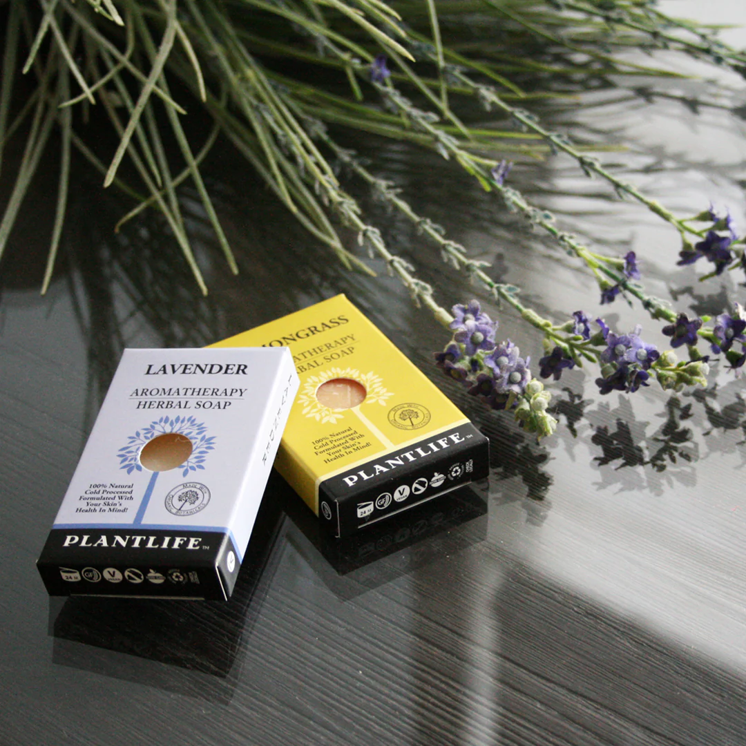 Soap Sampler Gift Set - Image 3