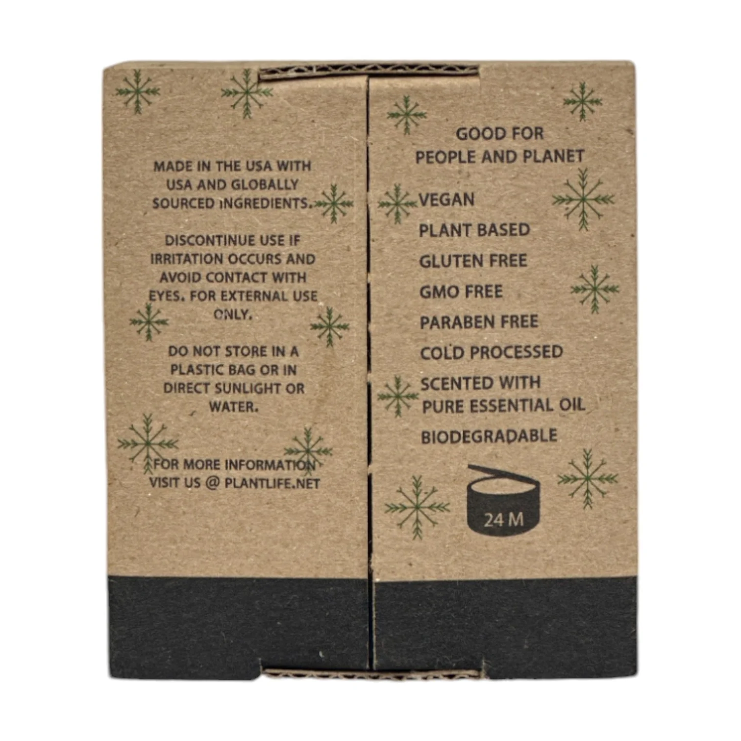 Holiday Soap Sampler - Image 3