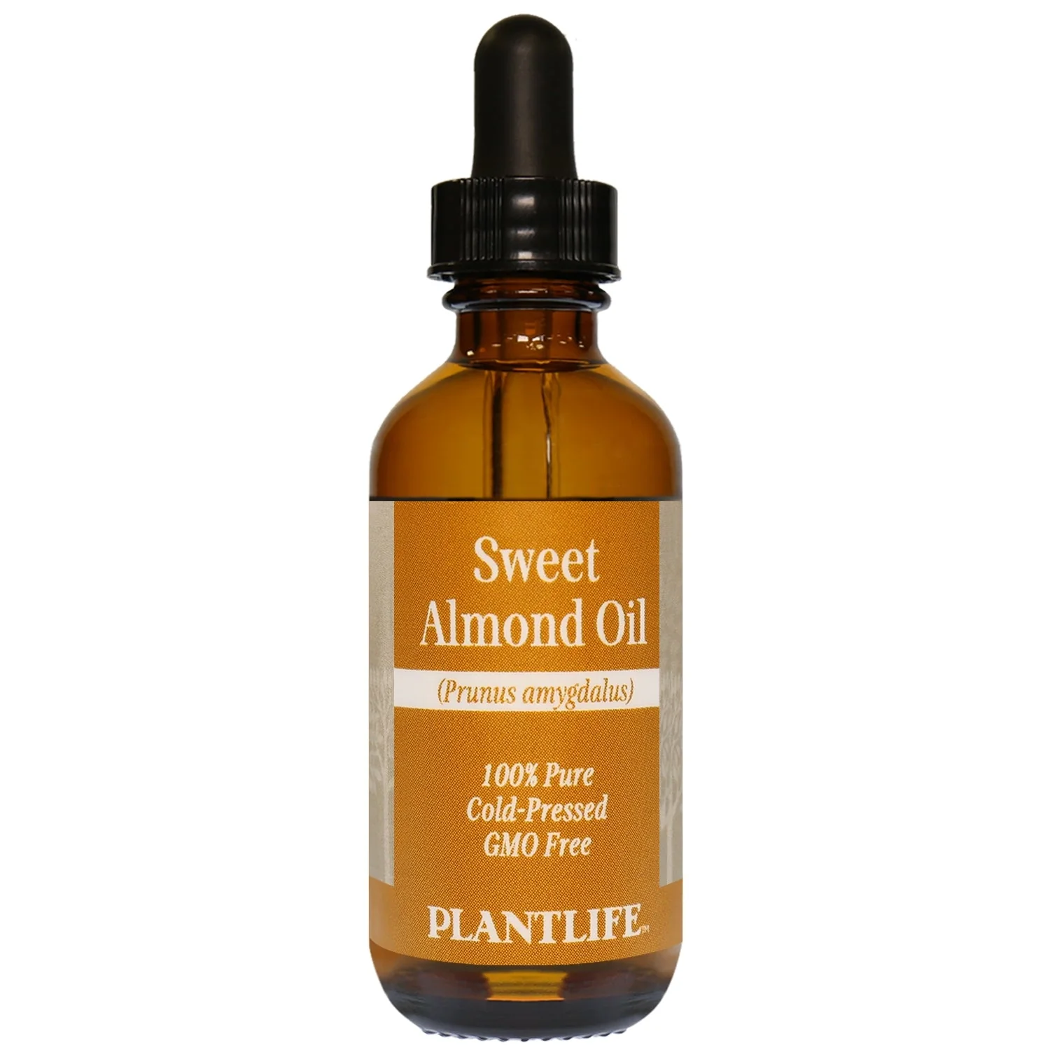 Sweet Almond Oil - Image 3