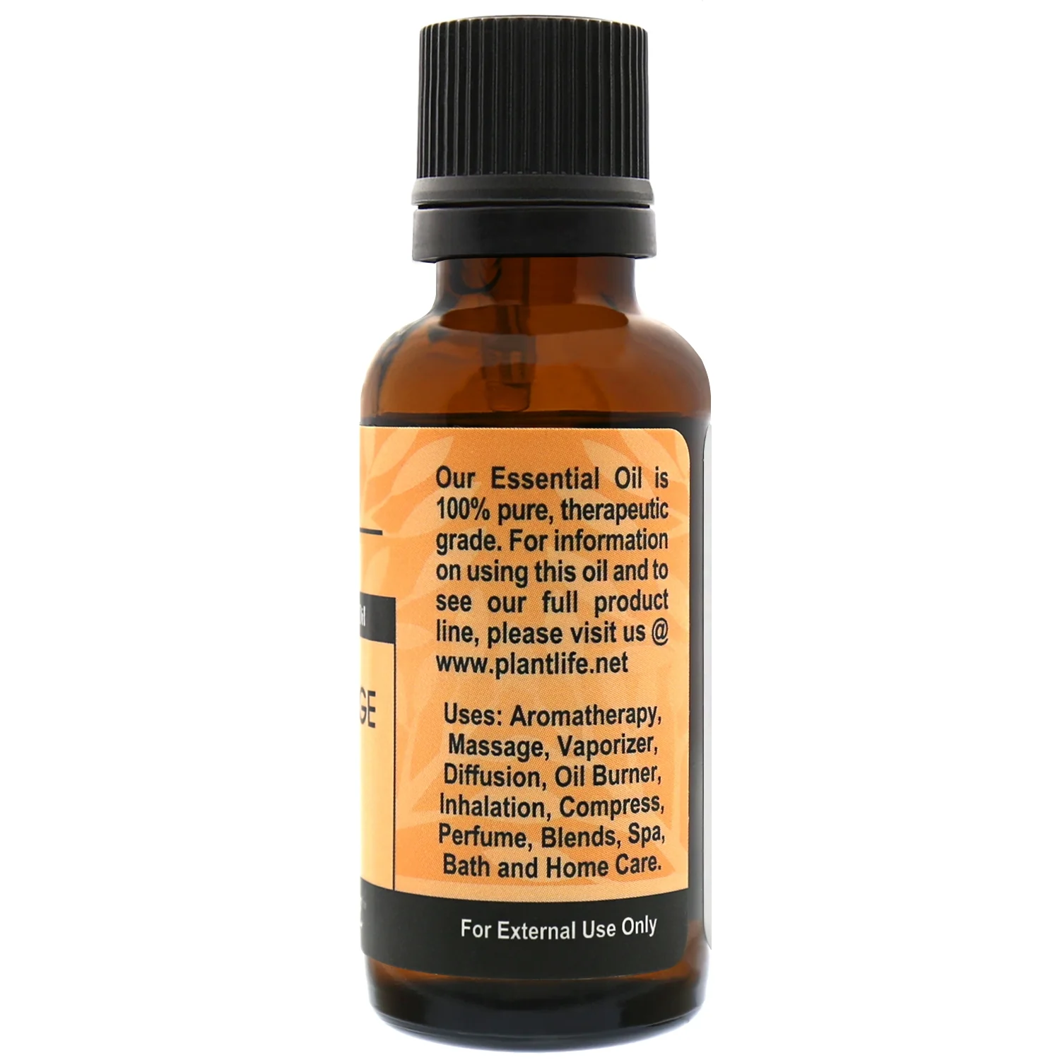 Sweet Orange Essential Oil - Image 4