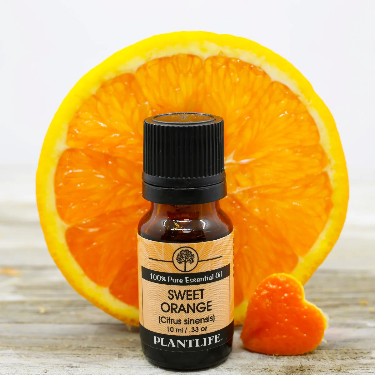 Sweet Orange Essential Oil - Image 5