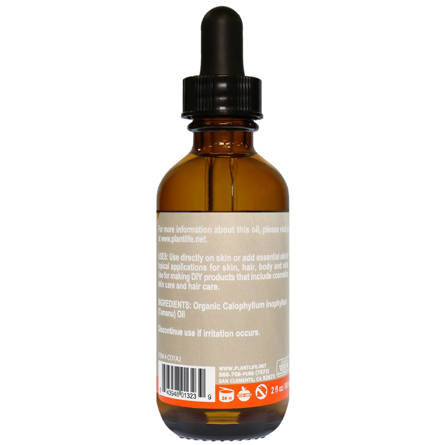 Tamanu Oil - Image 5