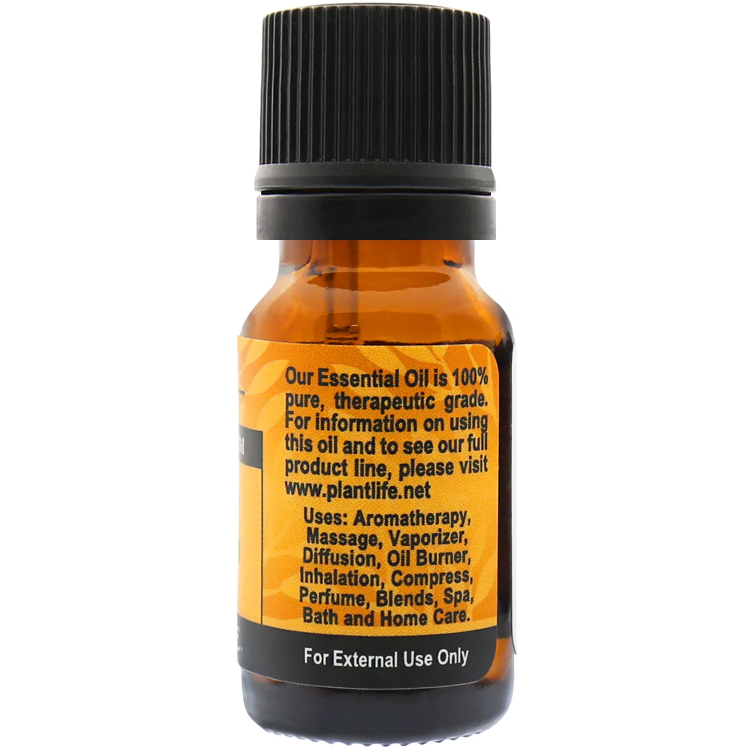 Turmeric Essential Oil - Image 2